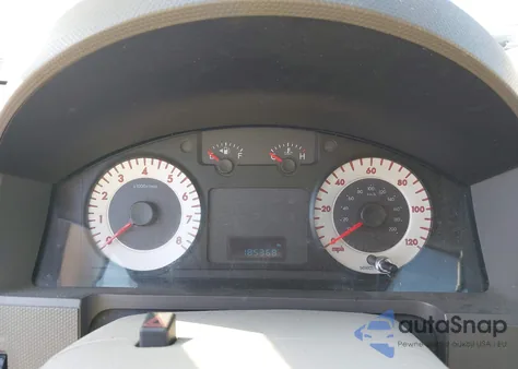 2010 Mazda Tribute I from USA, damaged, VIN 4F2CY0C75AKM03573